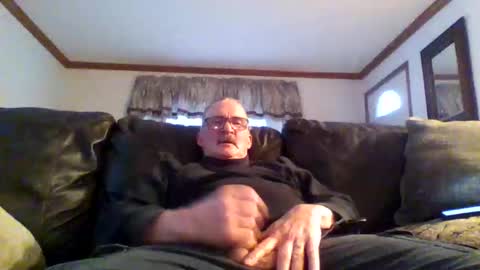 ghost2534 online show from February 3, 2025, 10:21 pm