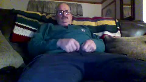 ghost2534 online show from March 7, 2025, 4:24 am