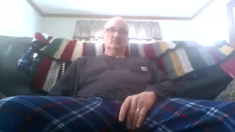 ghost2534 online show from February 11, 2026, 4:12 pm