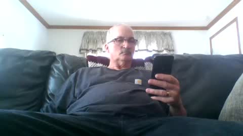 ghost2534 online show from June 21, 2026, 2:30 pm