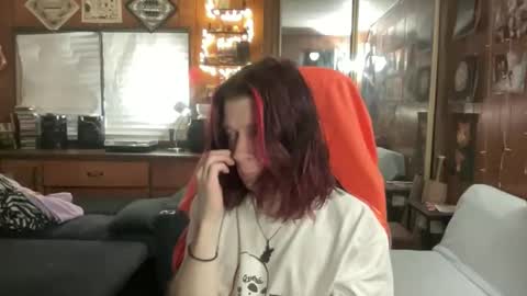 ghostboygbc online show from December 16, 2025, 5:56 am