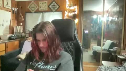 ghostboygbc online show from April 13, 2026, 5:24 am