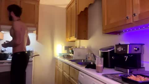 Snapshot of ghostdaddy9 chatting on February 23, 2026, 3:48 am big boy ghost face online show from February 23, 2026, 3:48 am