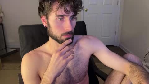 Snapshot of ghostdaddy9 chatting on February 28, 2026, 6:36 am big boy ghost face online show from February 28, 2026, 6:36 am