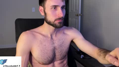 Snapshot of ghostdaddy9 chatting on March 2, 2026, 10:38 pm big boy ghost face online show from March 2, 2026, 10:38 pm