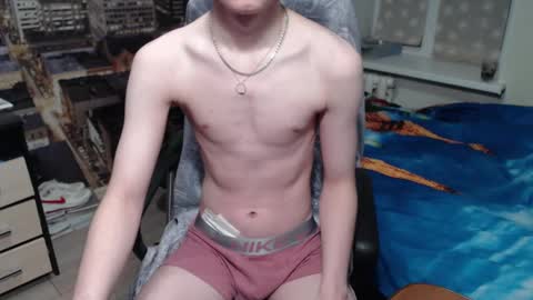 Snapshot of ghostfacefriends chatting on December 22, 2024, 3:44 am Fedya online show from December 22, 2024, 3:44 am