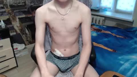 Snapshot of ghostfacefriends chatting on December 27, 2024, 5:31 am Fedya online show from December 27, 2024, 5:31 am