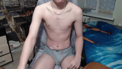 Snapshot of ghostfacefriends chatting on December 30, 2024, 4:31 am Fedya online show from December 30, 2024, 4:31 am