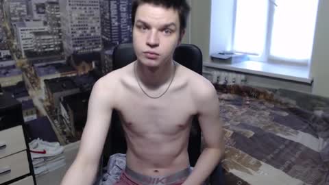 Snapshot of ghostfacefriends chatting on January 18, 2025, 6:03 am Fedya online show from January 18, 2025, 6:03 am