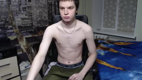 Snapshot of ghostfacefriends chatting on February 10, 2025, 6:24 pm Fedya online show from February 10, 2025, 6:24 pm