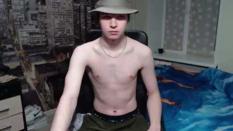 Snapshot of ghostfacefriends chatting on February 20, 2025, 6:02 pm Fedya online show from February 20, 2025, 6:02 pm