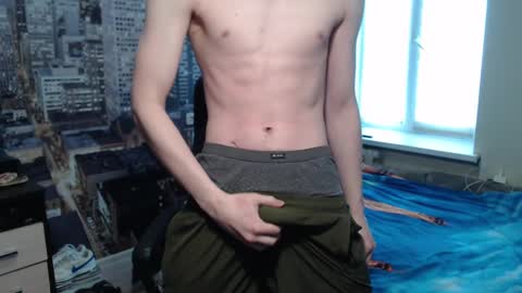 Snapshot of ghostfacefriends chatting on March 6, 2025, 4:19 am Fedya online show from March 6, 2025, 4:19 am