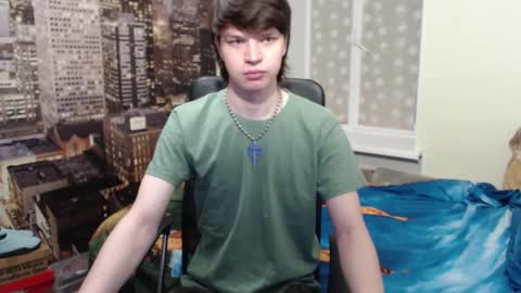 Snapshot of ghostfacefriends chatting on September 24, 2025, 3:59 pm Fedya online show from September 24, 2025, 3:59 pm