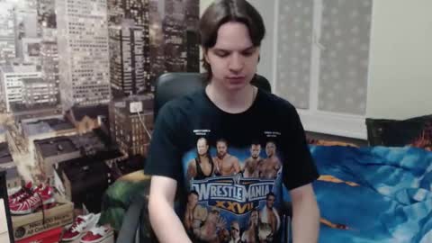 Snapshot of ghostfacefriends chatting on October 17, 2025, 9:50 pm Fedya online show from October 17, 2025, 9:50 pm