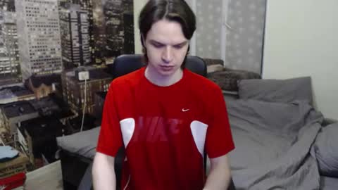 Snapshot of ghostfacefriends chatting on November 4, 2025, 9:58 pm Fedya online show from November 4, 2025, 9:58 pm