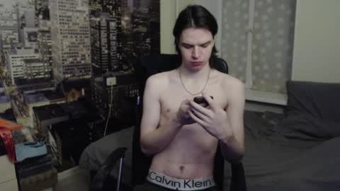 Fedya online show from December 18, 2025, 3:23 am