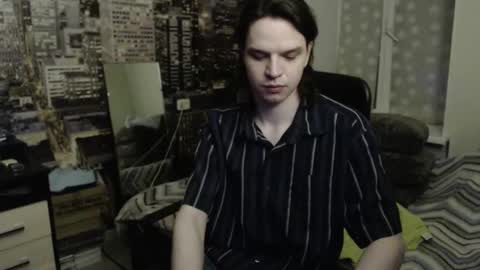 Fedya online show from February 27, 2026, 10:43 pm