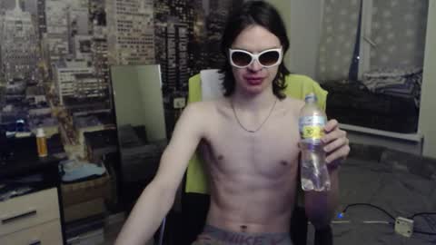 Fedya online show from March 13, 2026, 1:23 am