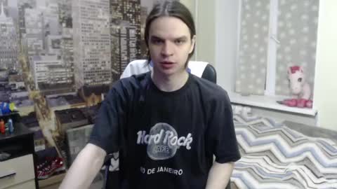 Fedya online show from April 26, 2026, 10:18 pm