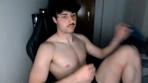 ghosti online show from April 4, 2026, 12:09 am