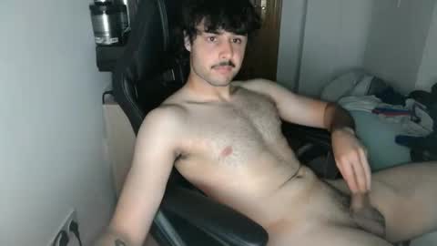 ghosti online show from April 19, 2026, 11:51 pm