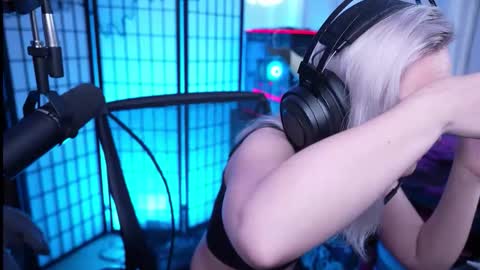 Ghostie online show from March 20, 2026, 12:04 am