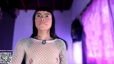 Snapshot of ghostlydolll chatting on February 5, 2026, 6:01 pm Sara online show from February 5, 2026, 6:01 pm