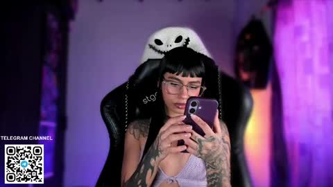 Sara online show from May 22, 2026, 5:18 pm
