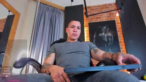  1 online show from October 28, 2025, 12:30 pm