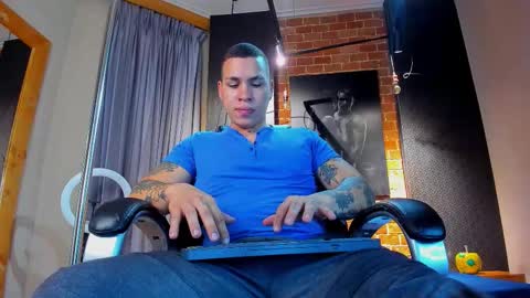  1 online show from October 29, 2025, 11:34 am