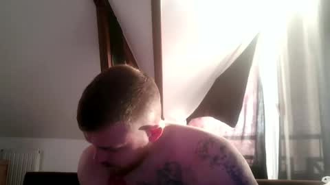 ghostrider883hd online show from February 23, 2025, 4:24 pm