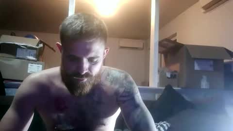 ghostrider883hd online show from September 11, 2025, 8:31 pm