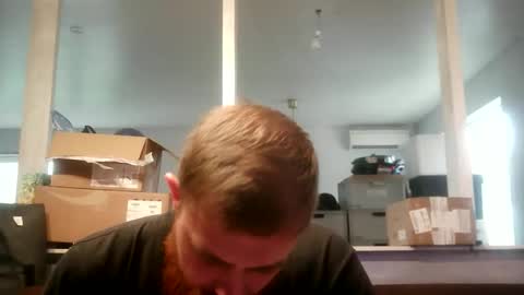 ghostrider883hd online show from September 24, 2025, 10:40 am