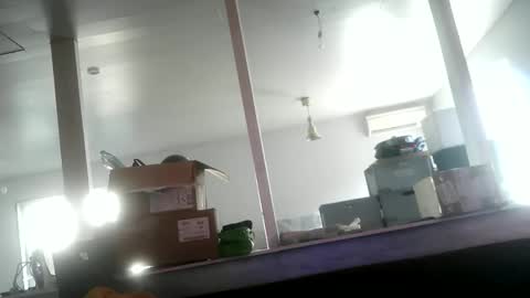 ghostrider883hd online show from September 28, 2025, 3:17 pm