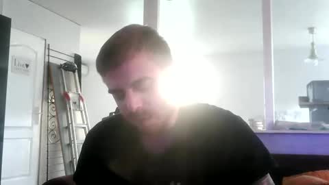 ghostrider883hd online show from October 12, 2025, 3:22 pm