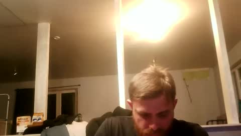 ghostrider883hd online show from December 3, 2025, 9:46 pm