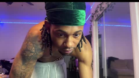 ghosttt96 online show from February 21, 2025, 4:48 pm