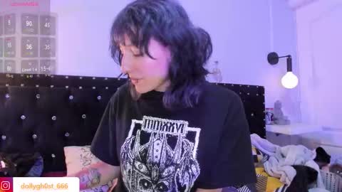 Allison  online show from March 6, 2026, 8:27 pm