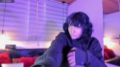 Allison  online show from March 17, 2026, 1:25 pm