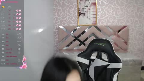 Snapshot of gia_ch chatting on January 23, 2025, 1:45 pm gia_ch online show from January 23, 2025, 1:45 pm