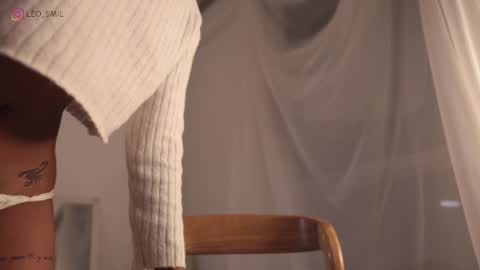 Leo online show from December 17, 2024, 1:29 am