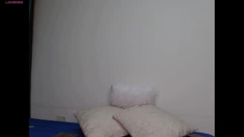 Gia Lee online show from November 20, 2025, 2:45 am