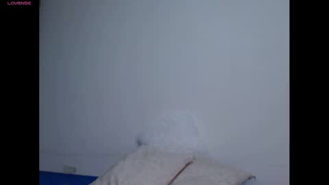 Gia Lee online show from November 23, 2025, 4:34 am