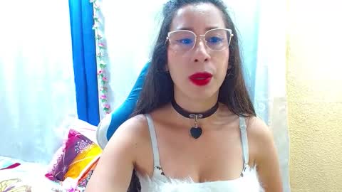 Gia  online show from February 3, 2026, 2:55 pm