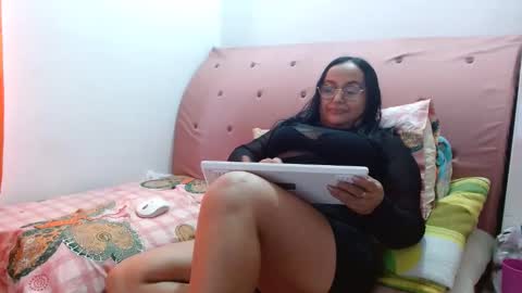 nahomi online show from January 16, 2025, 9:51 pm
