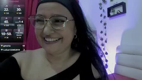 nahomi online show from September 17, 2025, 10:55 pm