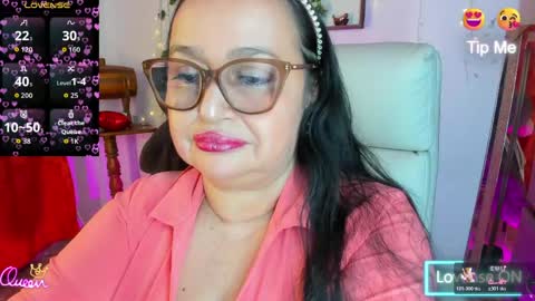 nahomi online show from March 23, 2026, 11:20 pm