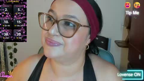nahomi online show from May 27, 2026, 4:48 pm