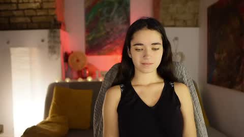 Gia Paige18 online show from December 10, 2024, 9:12 am