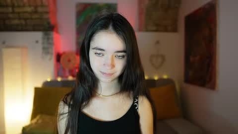 Gia Paige18 online show from January 11, 2025, 9:26 am